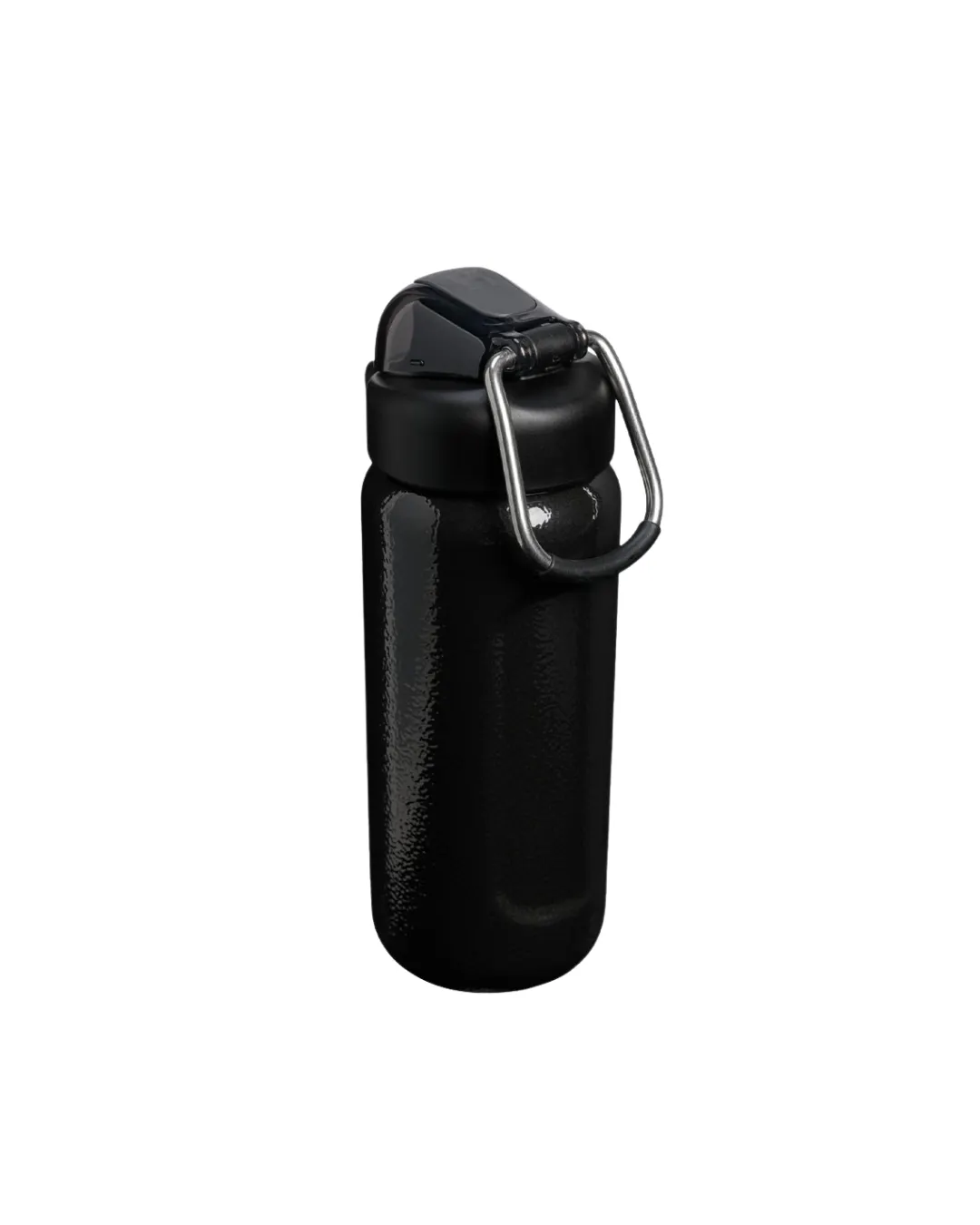 Stanley - butelka termiczna Classic Wellspring 0.47L Hammertone Black Stanley - butelka termiczna Classic Wellspring 0.47L Hammertone Black