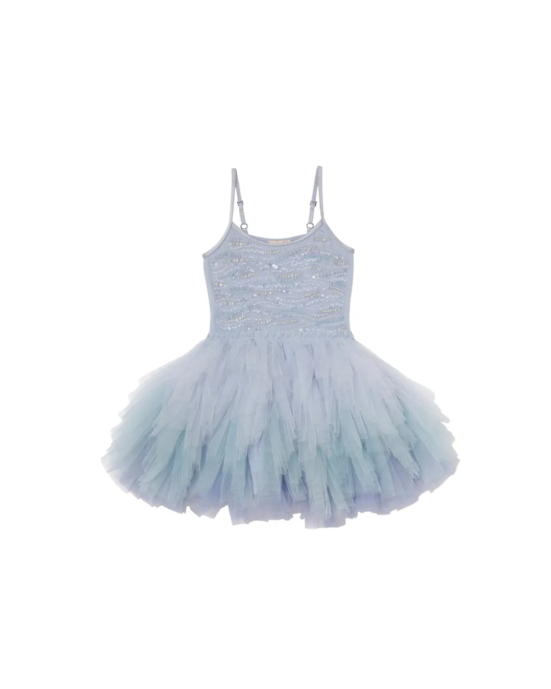 Tutu Du Monde - sukienka dziecięca tutu Bébé Azure Mirage Whitsunday Mix