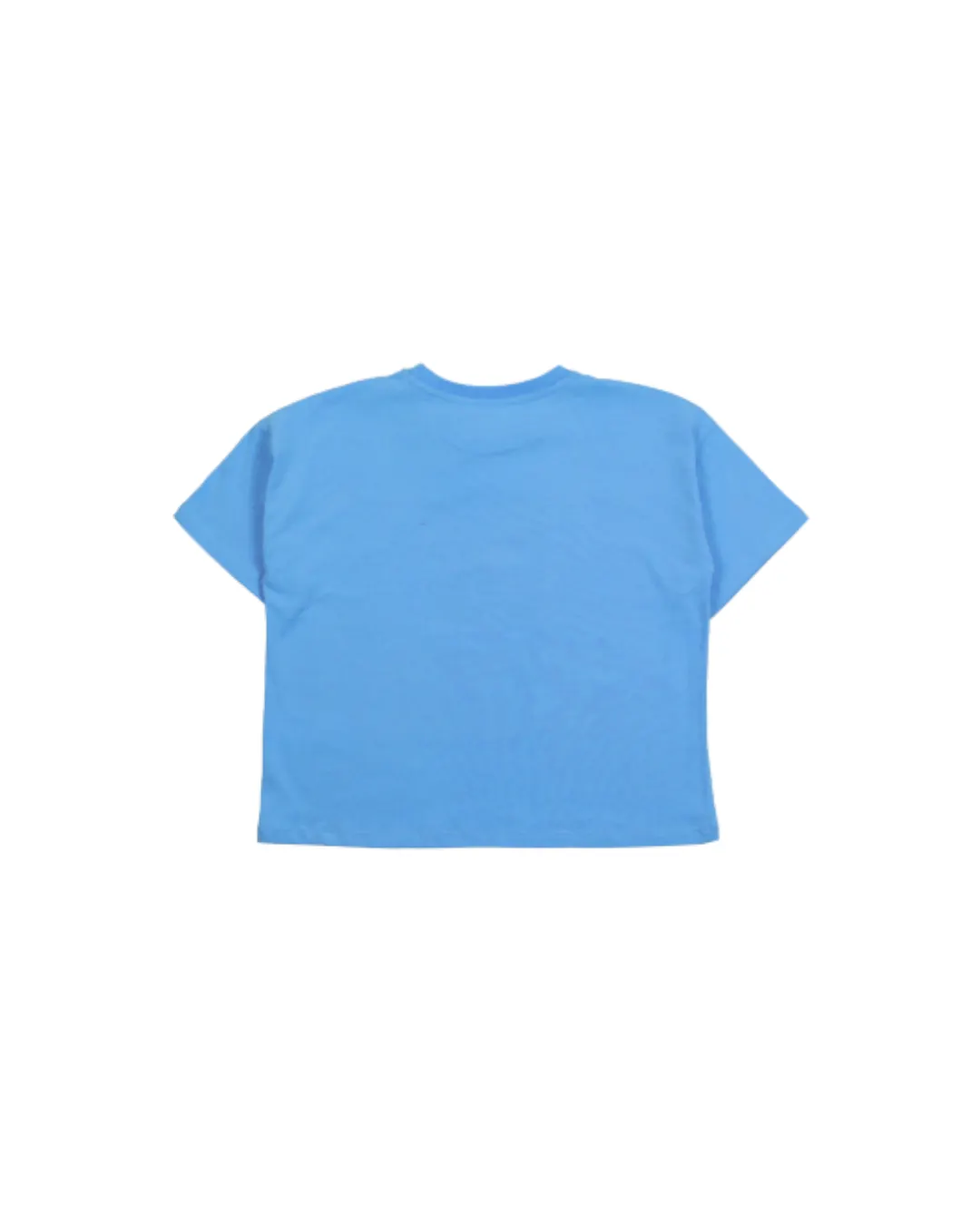 The New Society - t-shirt TNS Logo Iris Whisper