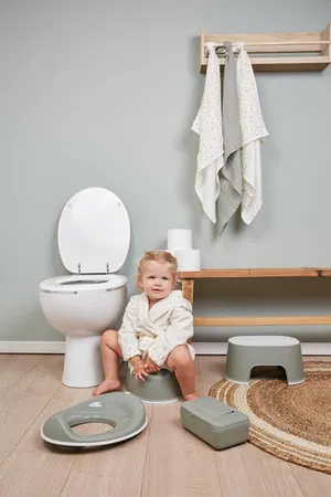 Bébé-jou - nocnik dziecięcy Breeze Green