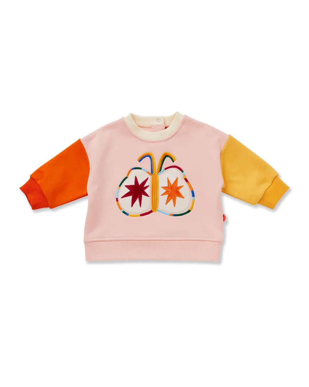 Halcyon Nights - bluza dresowa Fleece Flutterby Halcyon Nights - bluza dresowa Fleece Flutterby