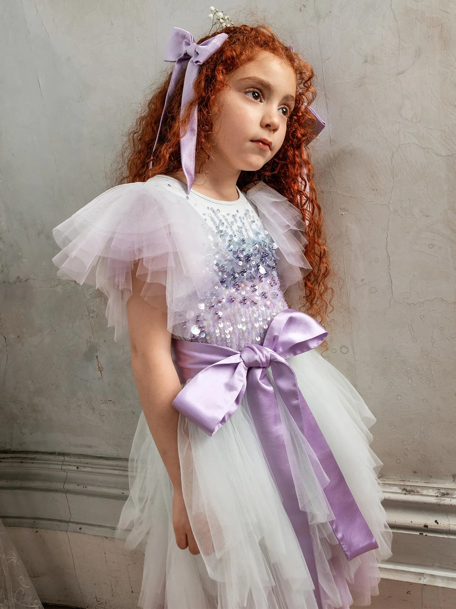 Tutu Du Monde - sukienka Sophie Tutu Dress