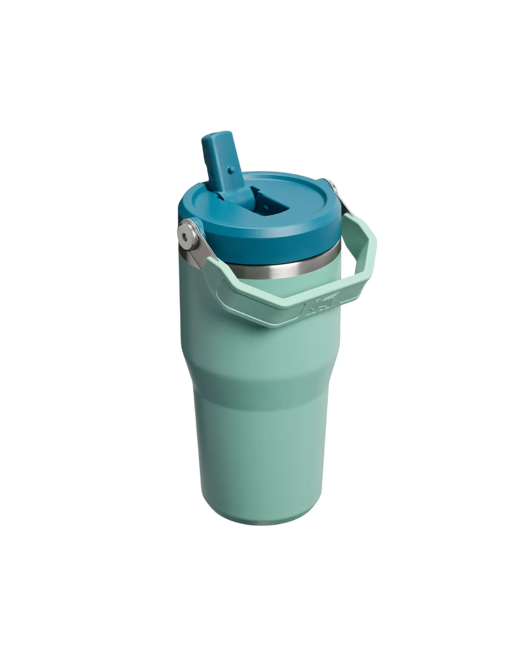 Stanley - kubek IceFlow Flip Straw 0,59 L Spring Green Stanley - kubek IceFlow Flip Straw 0,59 L Spring Green