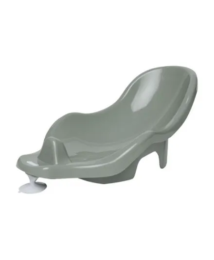 Bébé-jou - leżaczek do wanienki dla niemowląt Breeze Green Bébé-jou - leżaczek do wanienki dla niemowląt Breeze Green