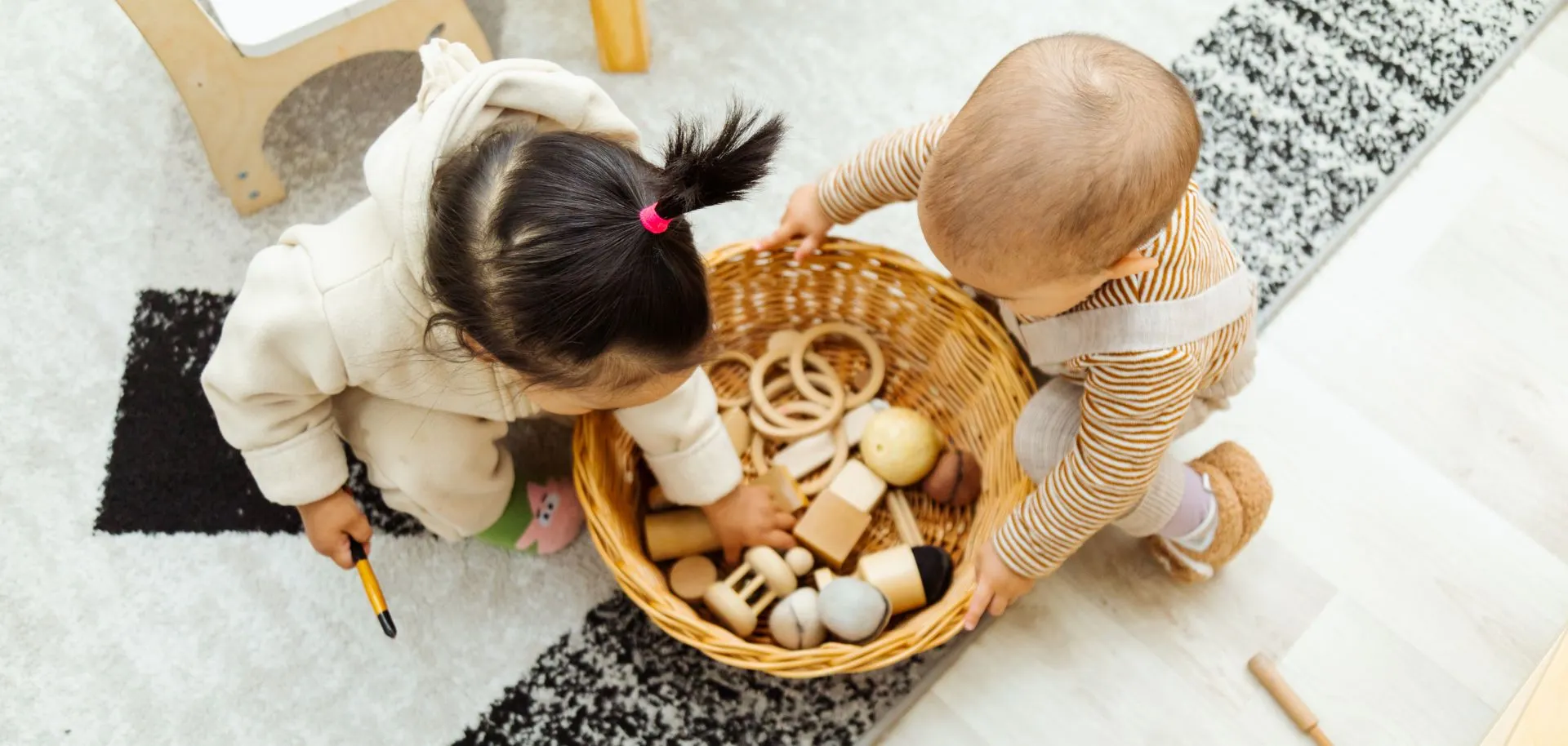 Metoda montessori - na czym polega?