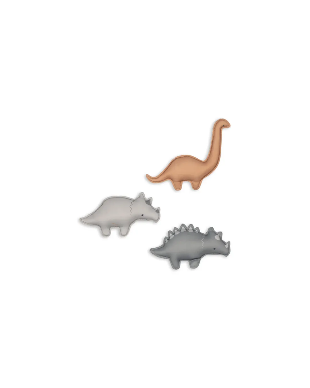 Konges Sløjd - zestaw zabawek do nauki nurkowania Dino Konges Sløjd - zestaw zabawek do nauki nurkowania Dino
