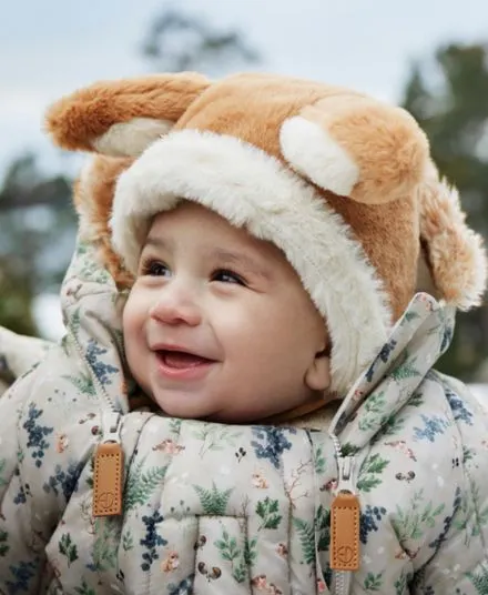 Elodie Details - kombinezon dziecięcy Fairytale Forest Elodie Details - kombinezon dziecięcy Fairytale Forest