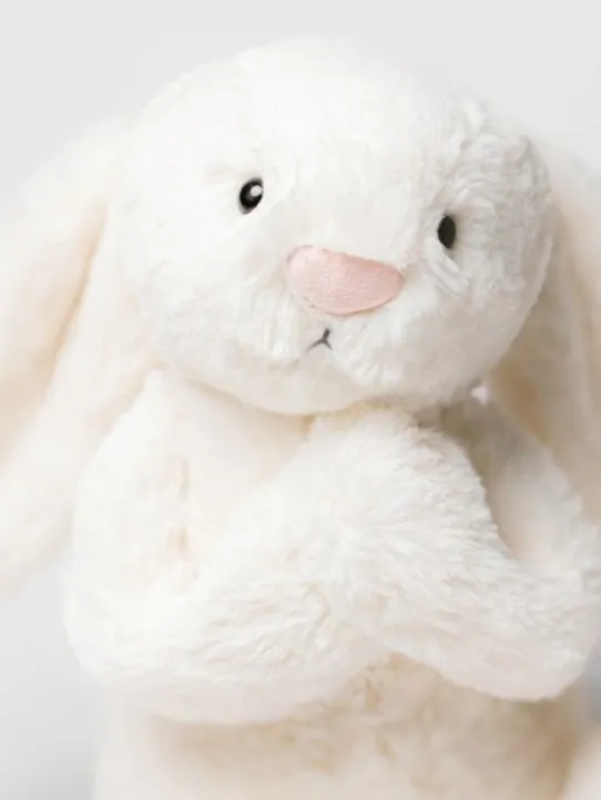 Jellycat - królik kremowy 31 cm Jellycat - królik kremowy 31 cm