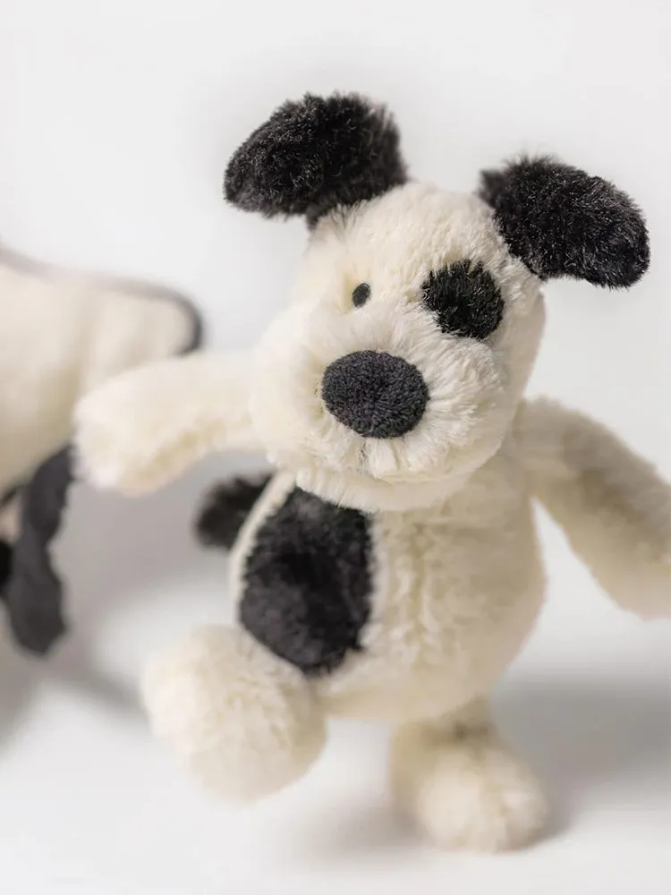 Jellycat - miś Bartłomiej z Gwiazdką i Pozytywką Brązowy 30 cm Jellycat - miś Bartłomiej z Gwiazdką i Pozytywką Brązowy 30 cm