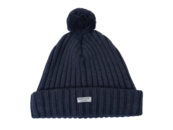 Donsje - czapka z pomponem Poppom Hat
