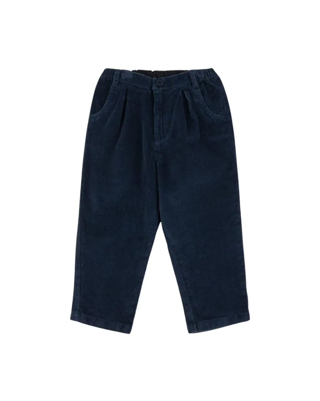 Spodnie sztruksowe Konges Sløjd Remy