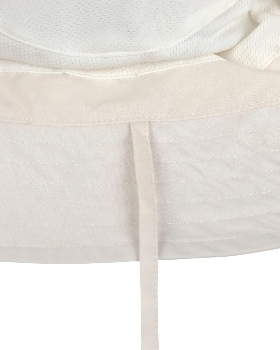 Lassig - dziecięcy kapelusz przeciwsłoneczny w stylu rybackim LSF UV 80 sea salt