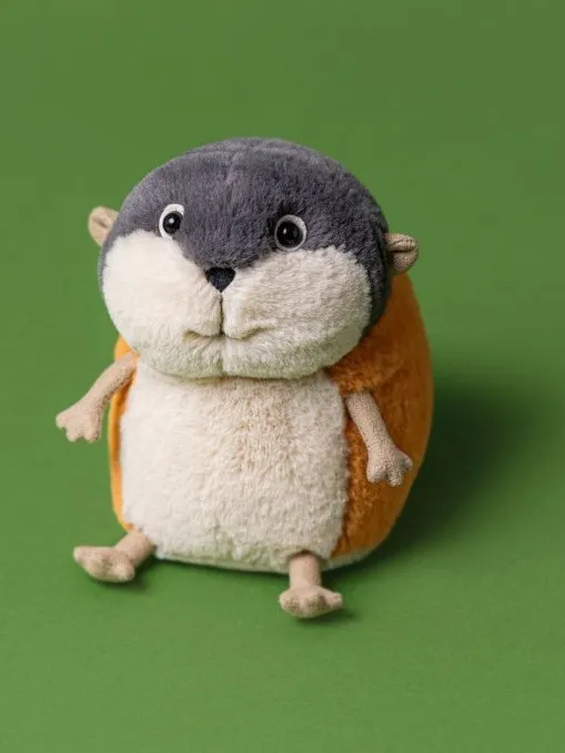 Jellycat - Leming Norweski 15 cm Jellycat - Leming Norweski 15 cm