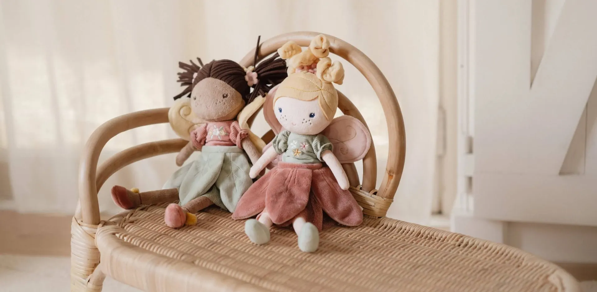 10 najlepszych prezentów na drugie urodziny