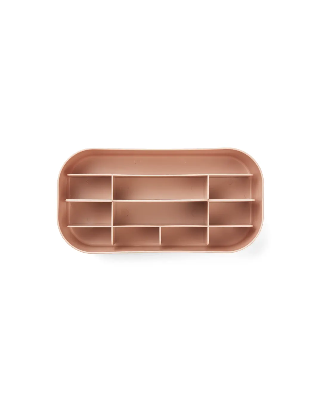 Liewood - organizer z 11 przegródkami Hope Storage Caddy Rose Liewood - organizer z 11 przegródkami Hope Storage Caddy Rose