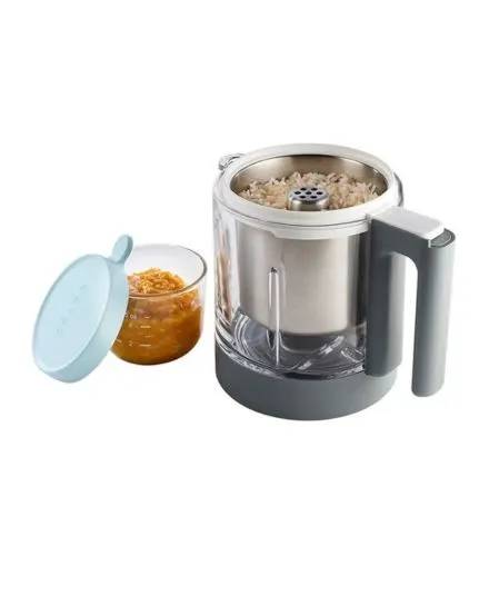 Beaba - koszyczek do gotowania ryżu/makaronu Babycook® NEO/Smart white Beaba - koszyczek do gotowania ryżu/makaronu Babycook® NEO/Smart white