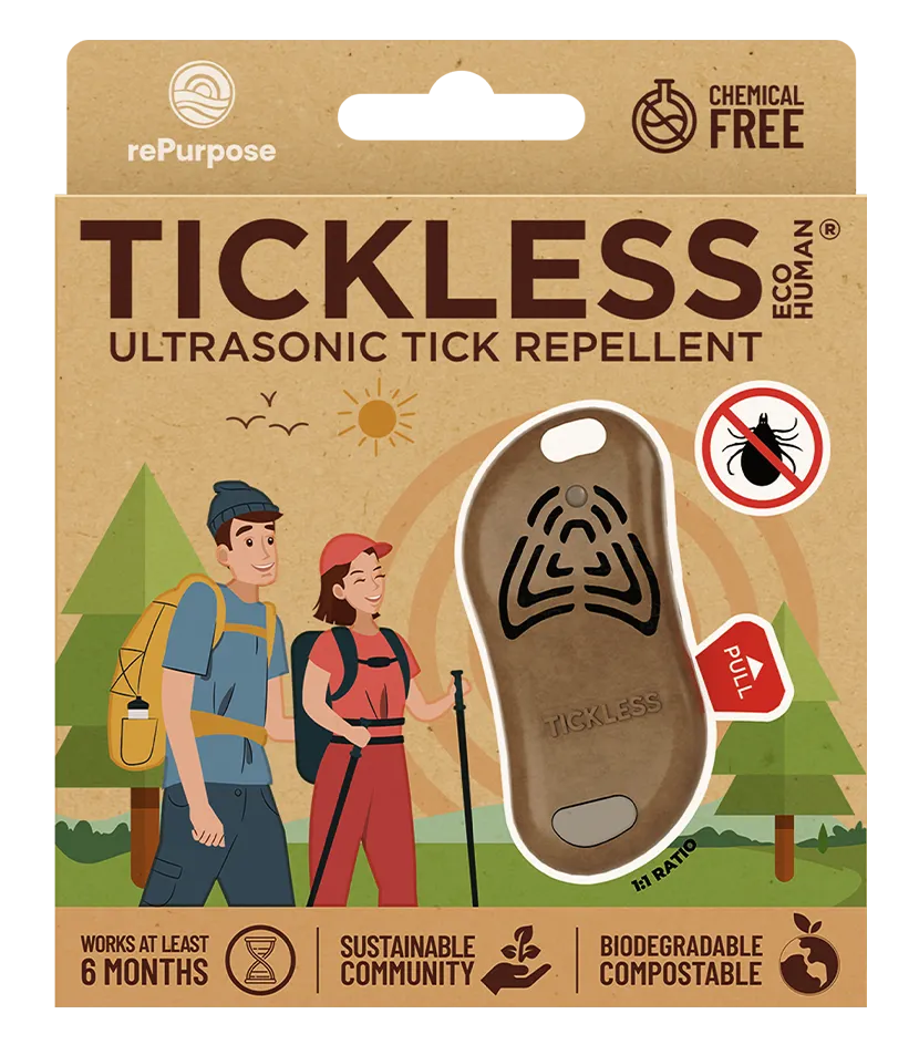 Tickless - Tickless Eco Human Tickless - Tickless Eco Human