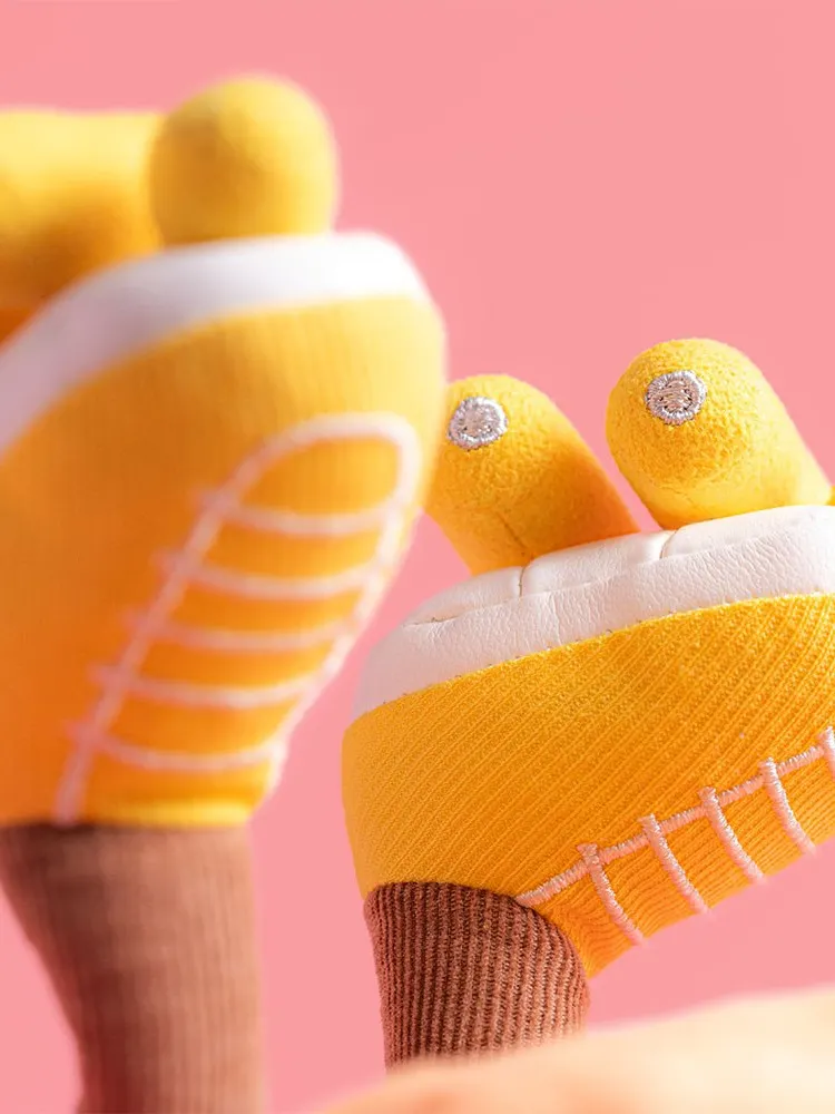 Jellycat - Uśmiechnięte Słoneczko na Wrotkach 30 cm