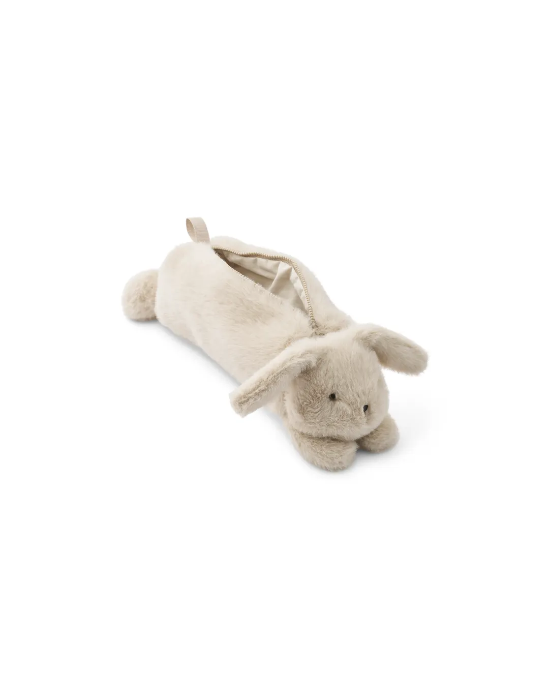 Liewood - pluszowy piórnik Dalina Rabbit Mist