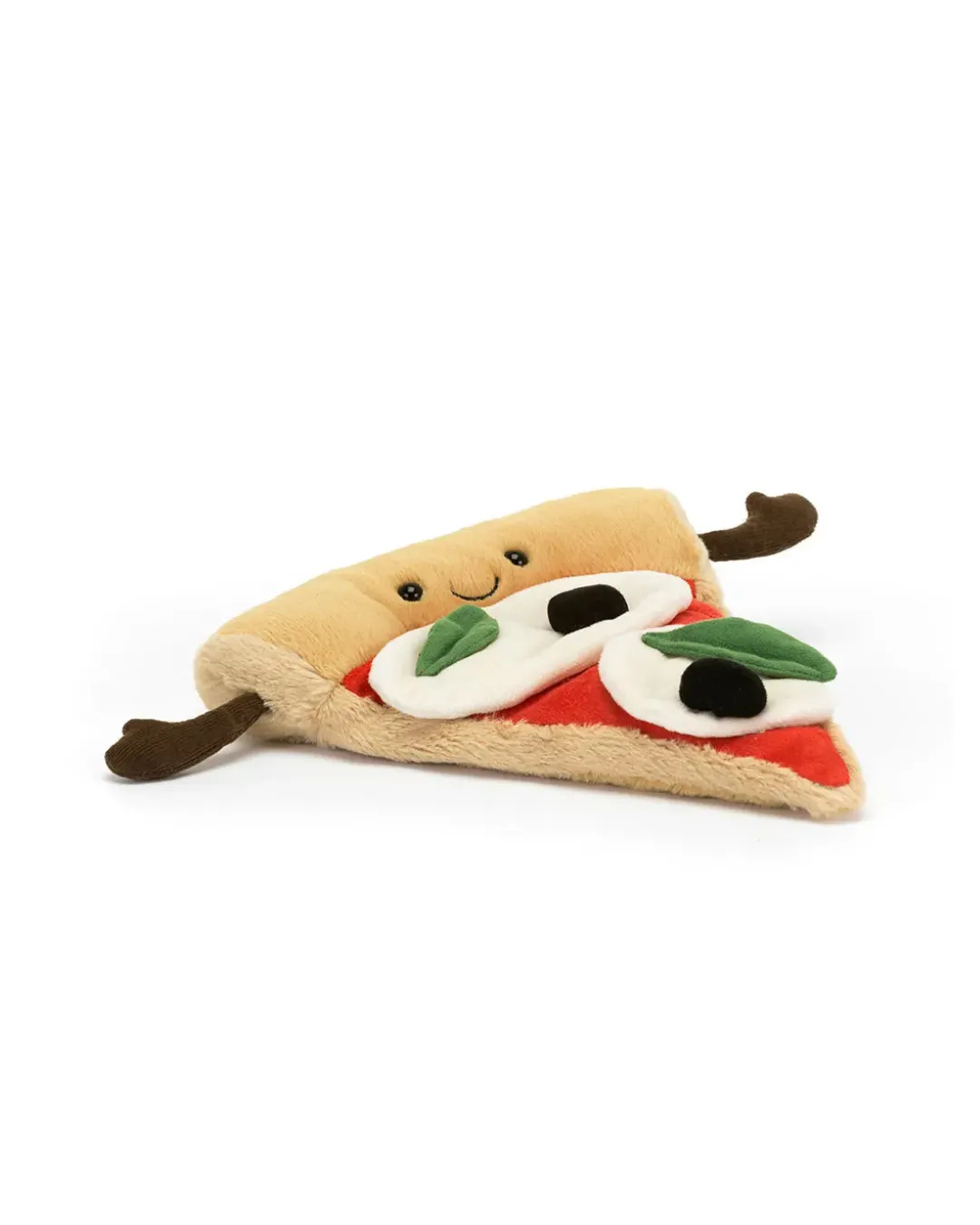 Jellycat - Wesoła Pizza 19 cm