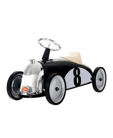 Baghera - jeździk Rider Black Baghera - jeździk Rider Black