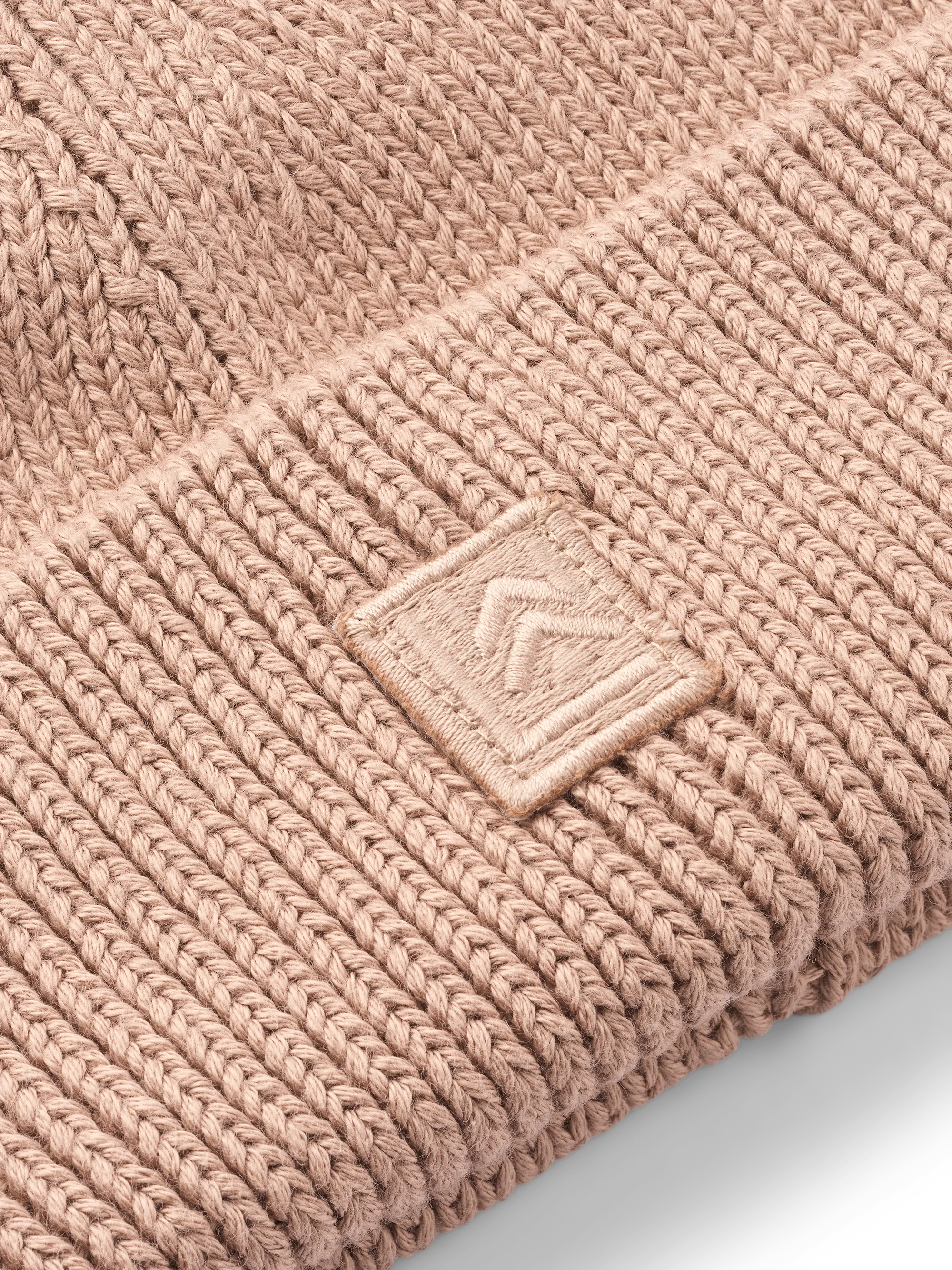 Liewood - czapka dziecięca Ezra Beanie Pale Tuscany Liewood - czapka dziecięca Ezra Beanie Pale Tuscany