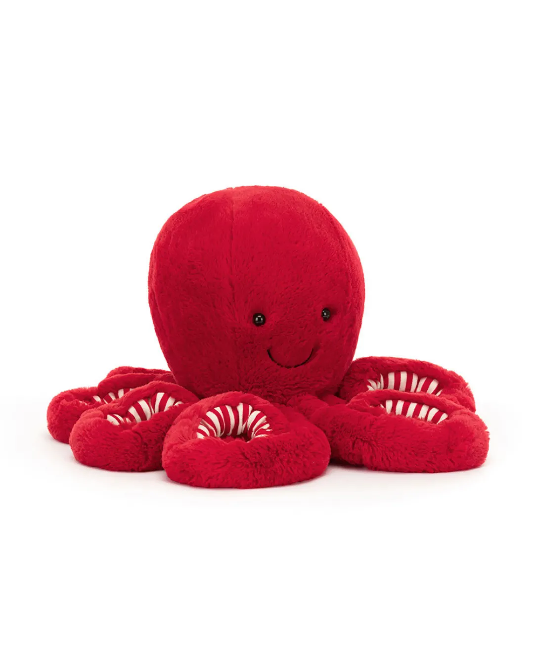 Jellycat - Ośmiornica Żurawinowa 27 cm