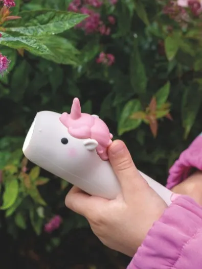 Rabbit & Friends - Latarka Jednorożec PINKY Rabbit & Friends - Latarka Jednorożec PINKY