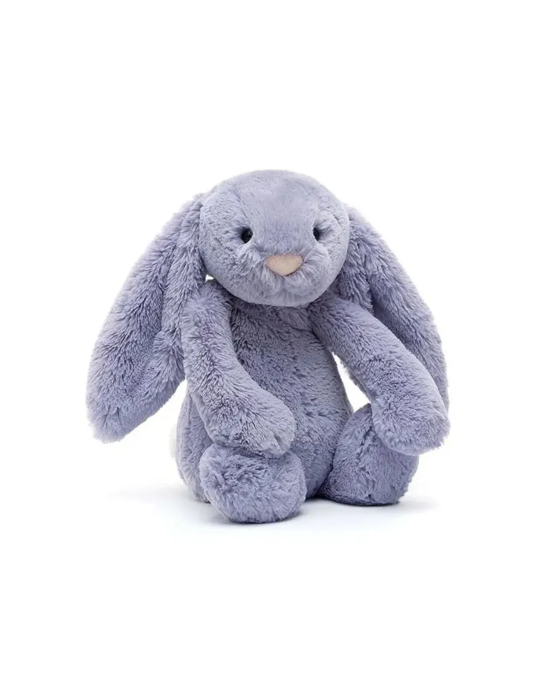 Jellycat - króliczek fioletowy 31 cm