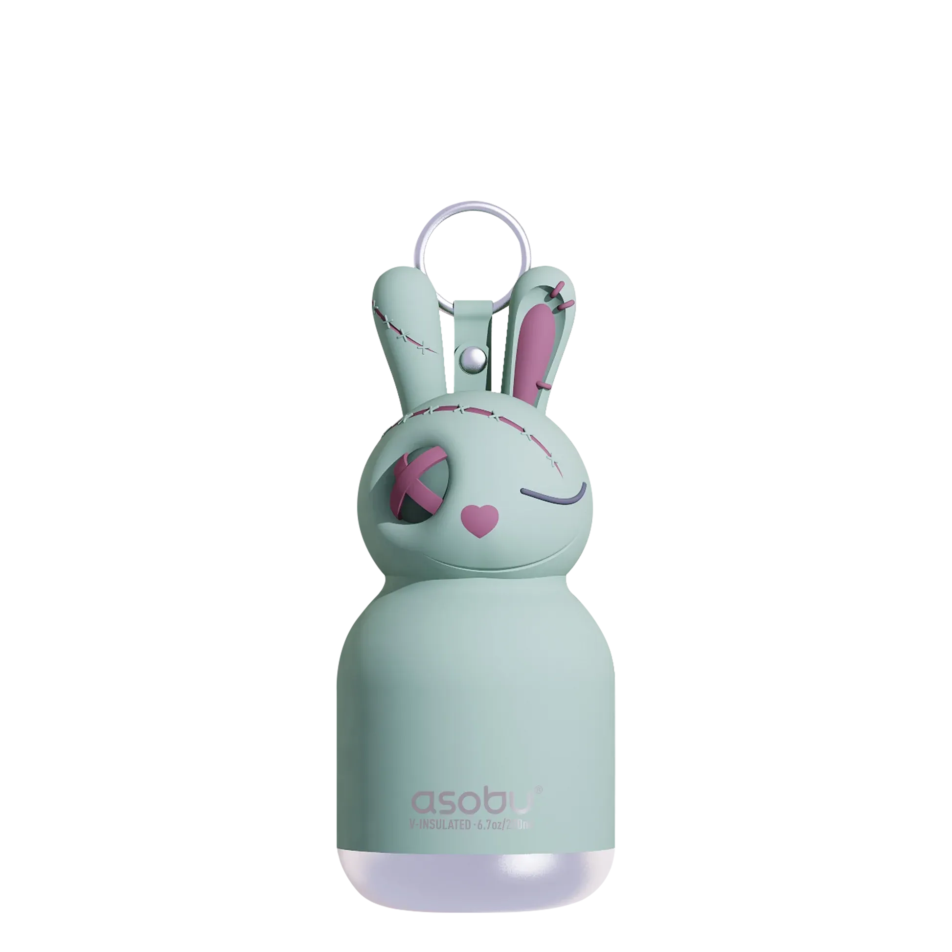 Undead Bunny