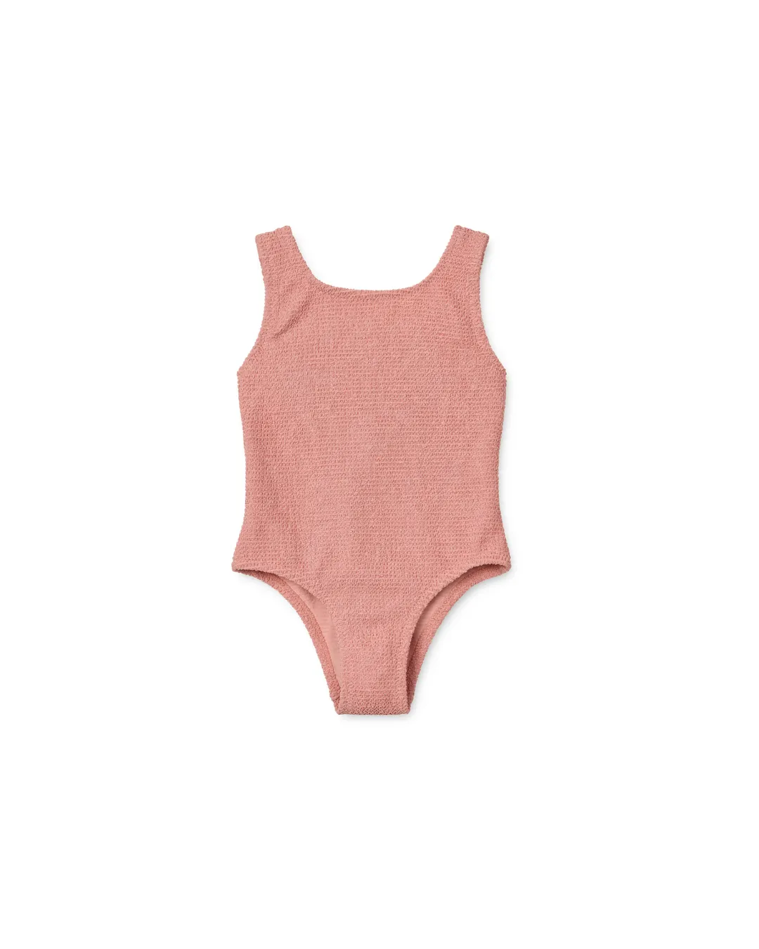 Liewood - strój kąpielowy jednoczęściowy UV Bianco dusty rose Liewood - strój kąpielowy jednoczęściowy UV Bianco dusty rose