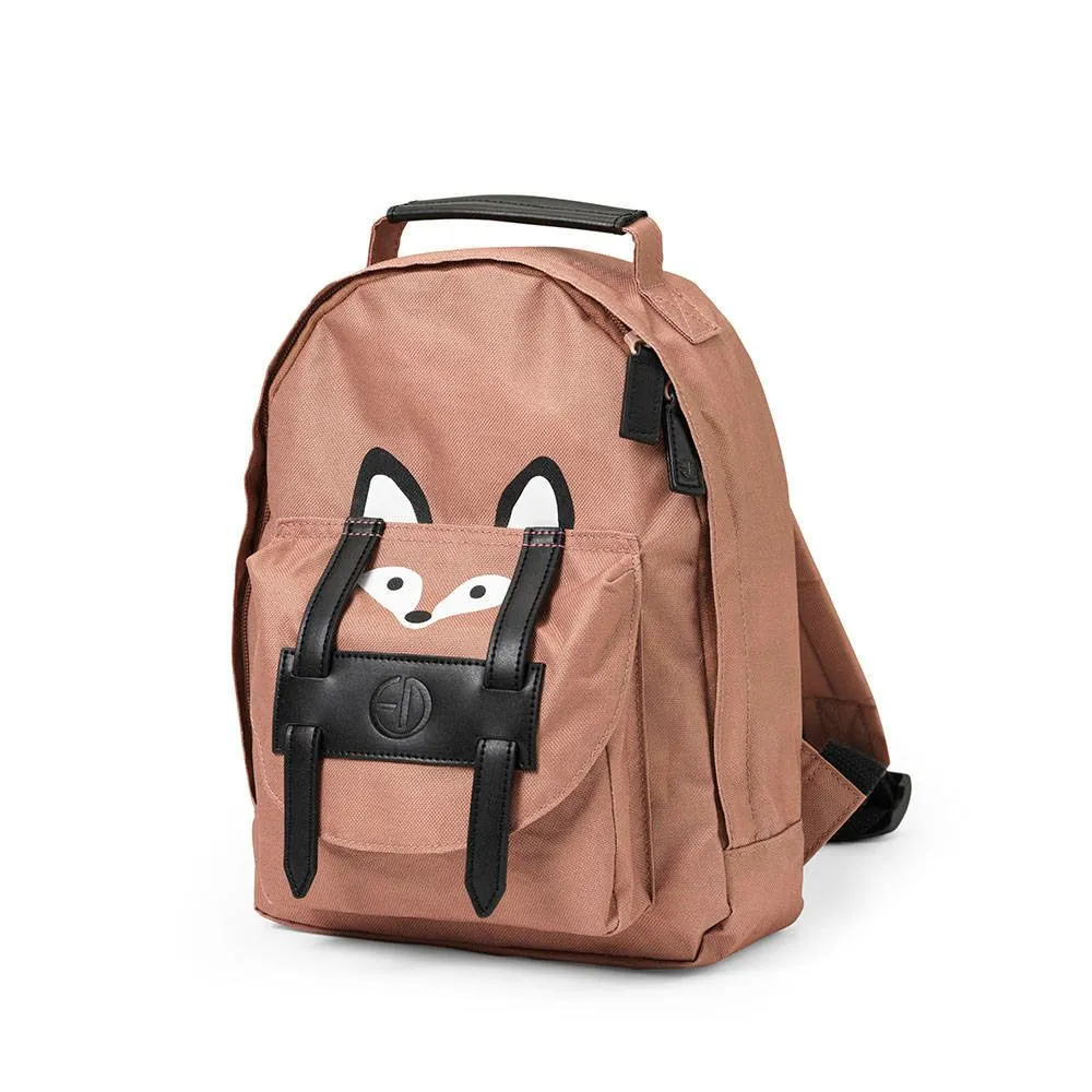 Elodie Details - plecak dla dziecka BackPack Mini Florian The Fox