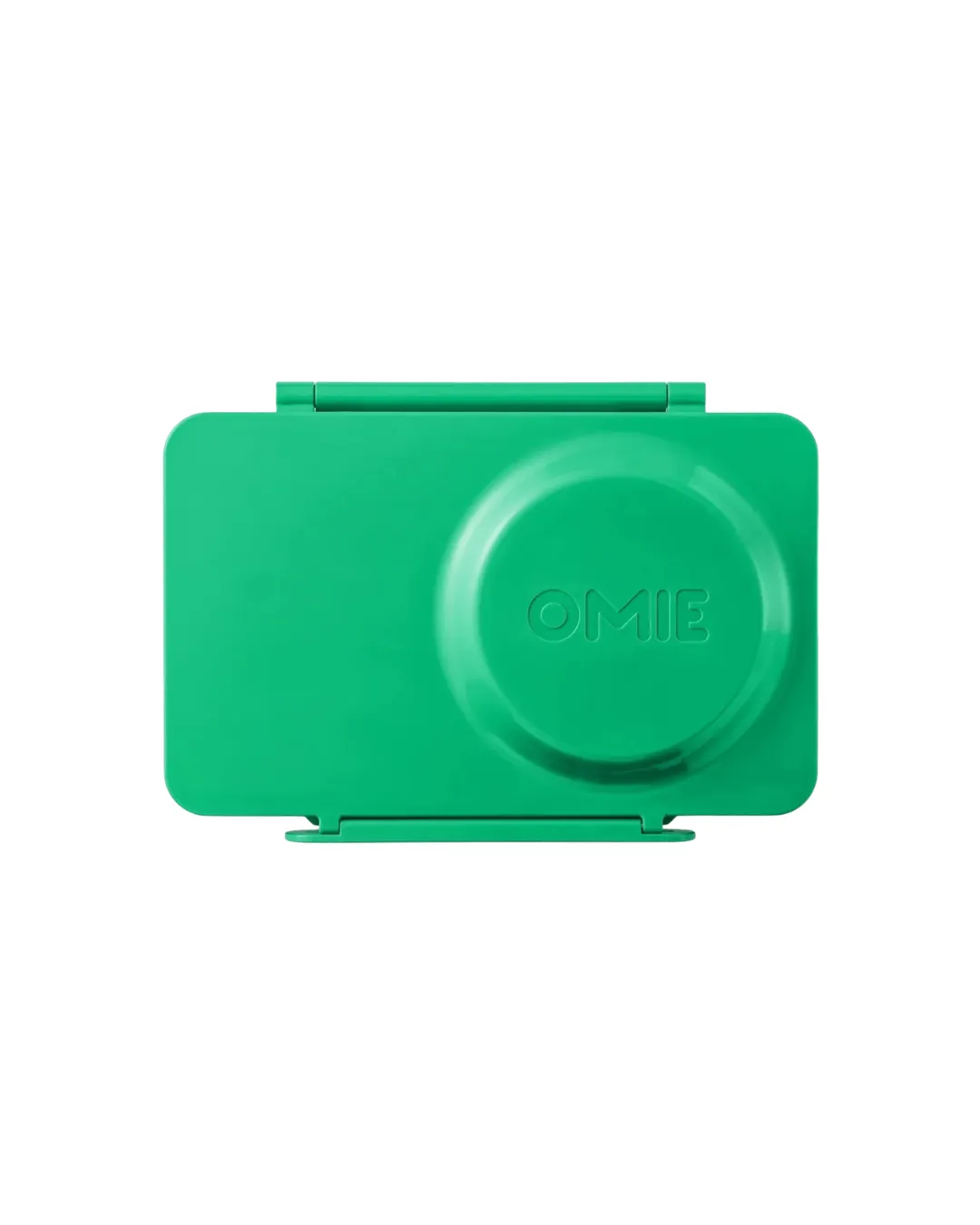 OMIE - OMIEBOX UP lunch box z termosem Jade Green OMIE - OMIEBOX UP lunch box z termosem Jade Green