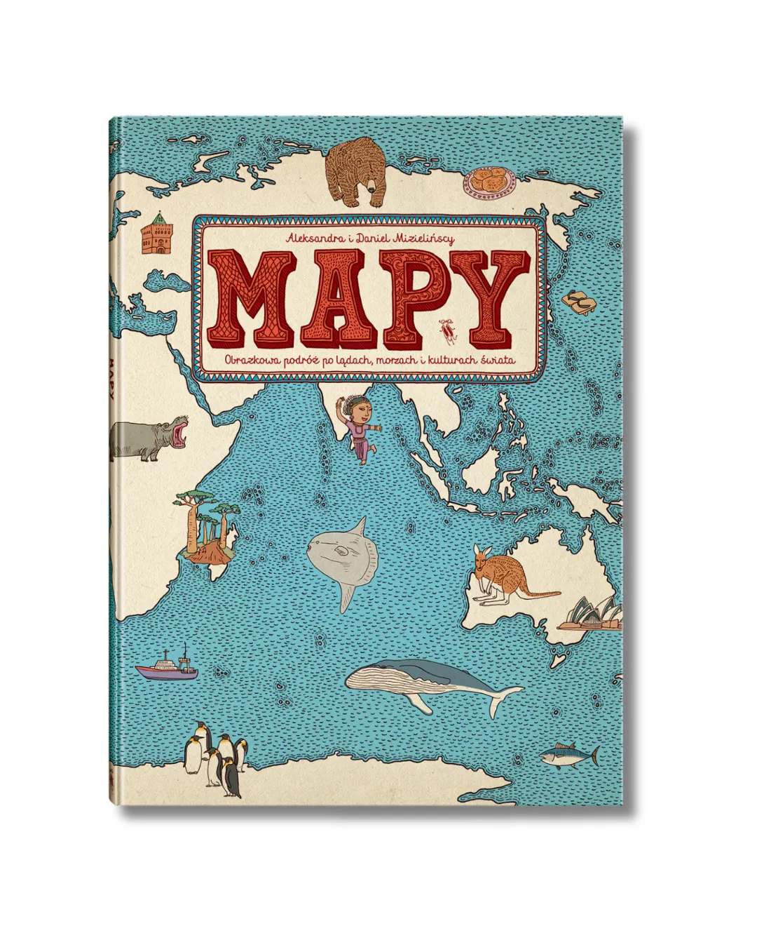 Wydawnictwo Dwie Siostry - Mapy Wydawnictwo Dwie Siostry - Mapy