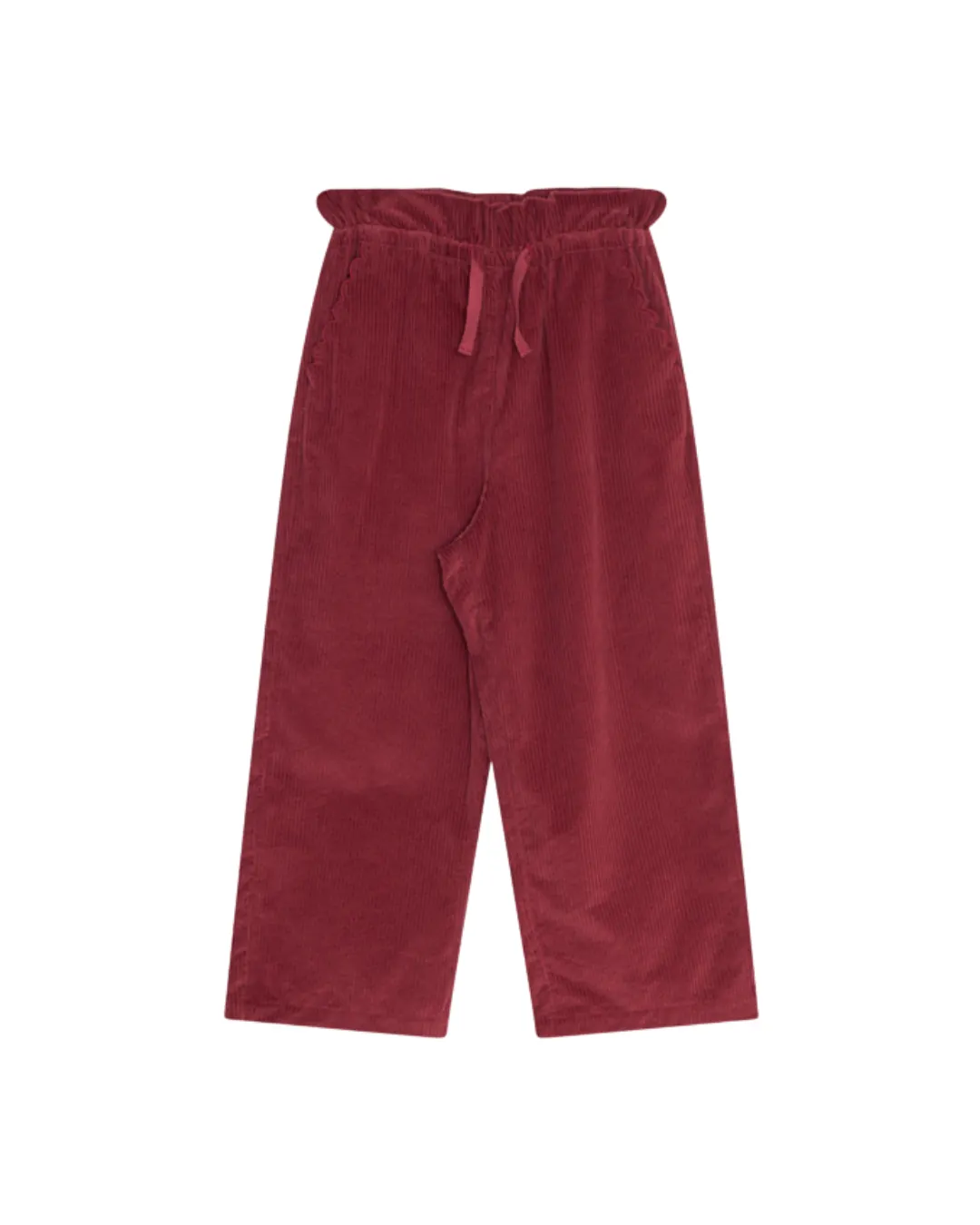 Rumba Red