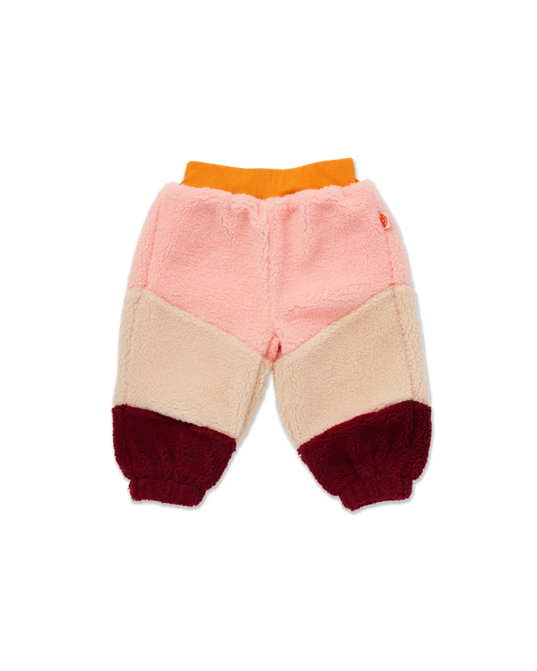 Halcyon Nights - spodnie Sherpa Flutterby Halcyon Nights - spodnie Sherpa Flutterby