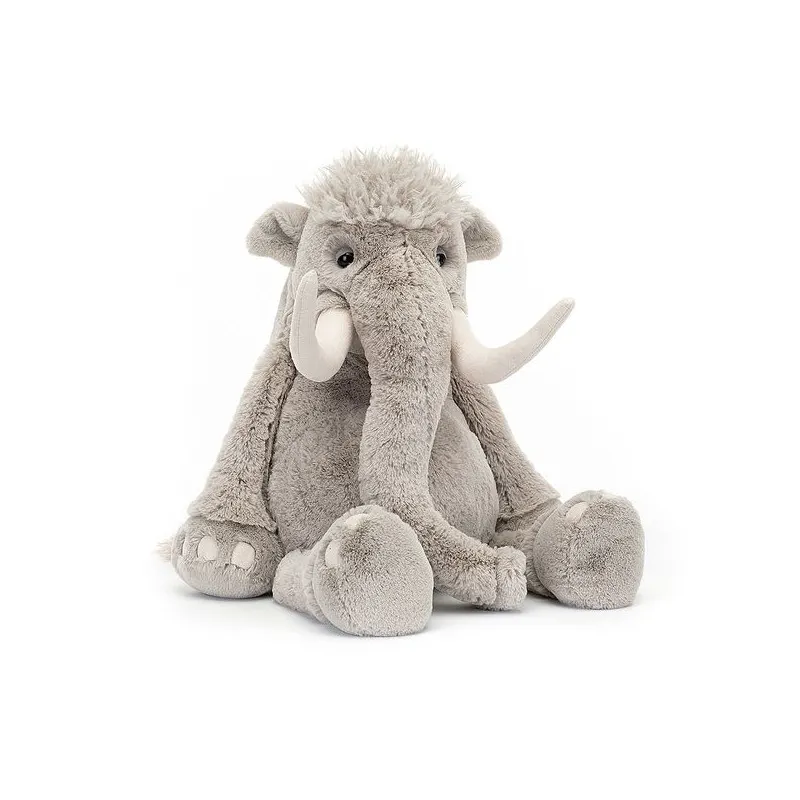 Jellycat - przytulanka Mamut 49 cm