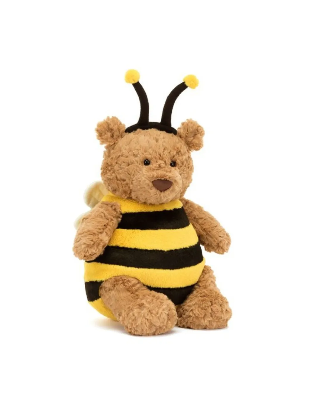 Jellycat - Miś Bartłomiej Pszczółka 26 cm
