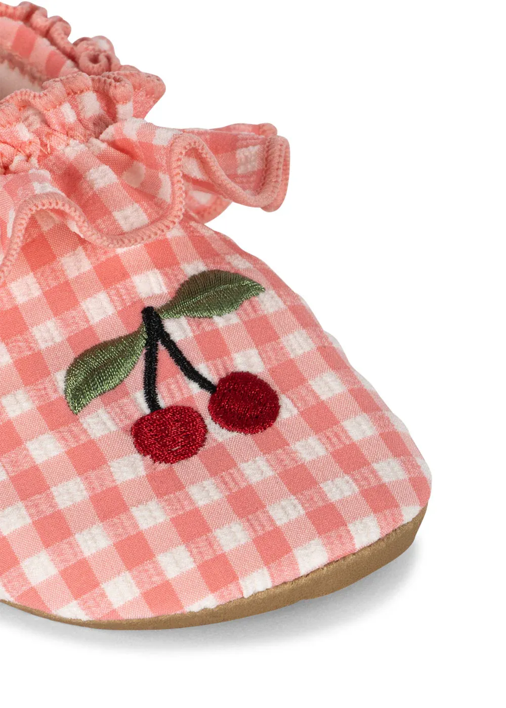 Konges Sløjd - buty do wody Soline Geranium Pink Konges Sløjd - buty do wody Soline Geranium Pink