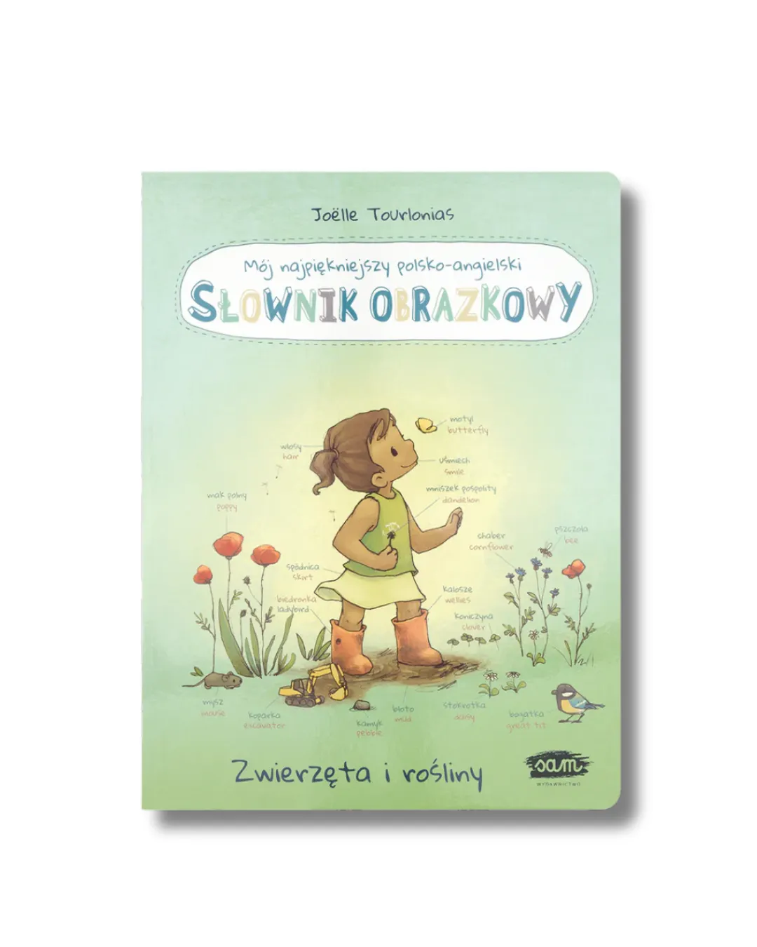 Zwierzęta i rośliny