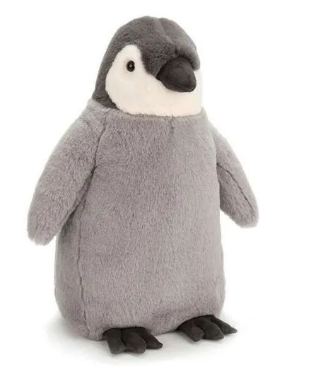 Jellycat - przytulanka pingwin Perci 36 cm