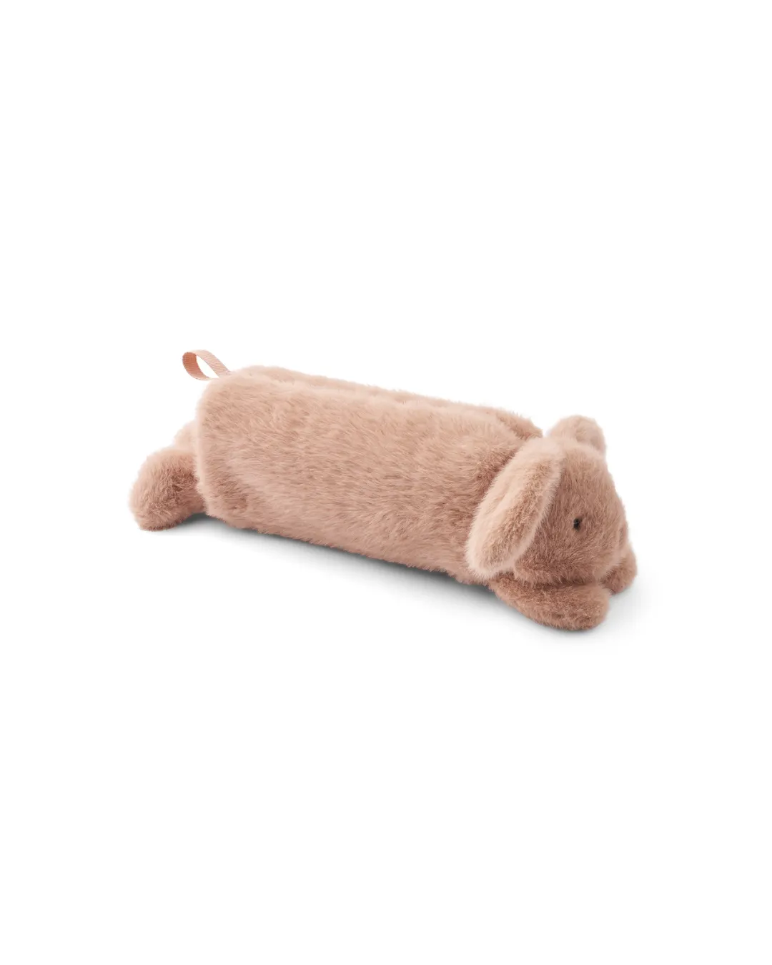 Liewood - pluszowy piórnik Dalina Rabbit Pale Tuscany