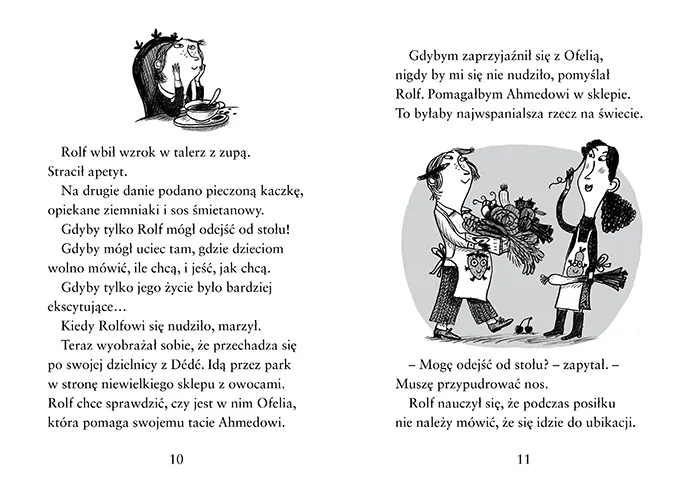 Wydawnictwo Zakamarki - Sto porad dla nieśmiałych Wydawnictwo Zakamarki - Sto porad dla nieśmiałych