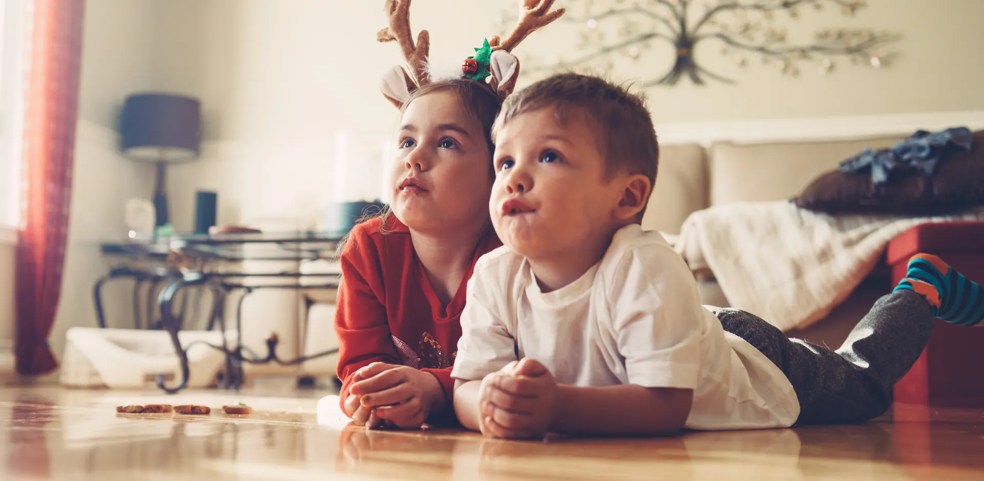 Najpiękniejsze bajki świąteczne - zobacz je razem z dzieckiem!