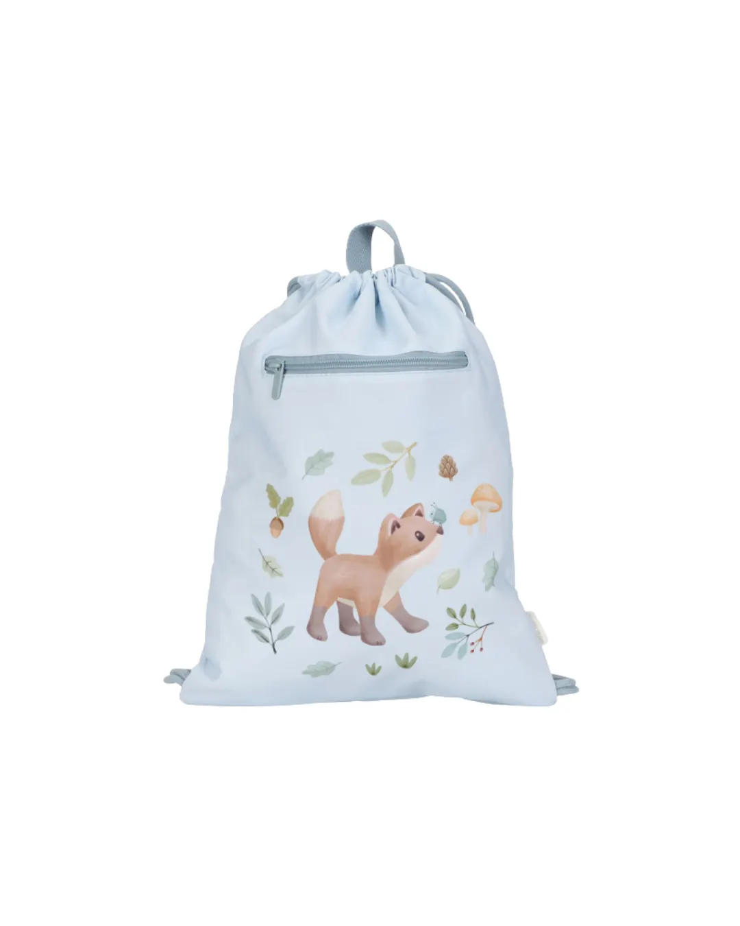 Little Dutch - worek sportowy Forest Friends