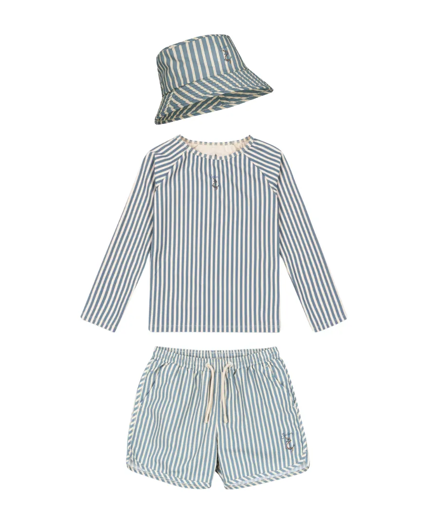 Konges Sløjd – stylizacja Sailor Stipe