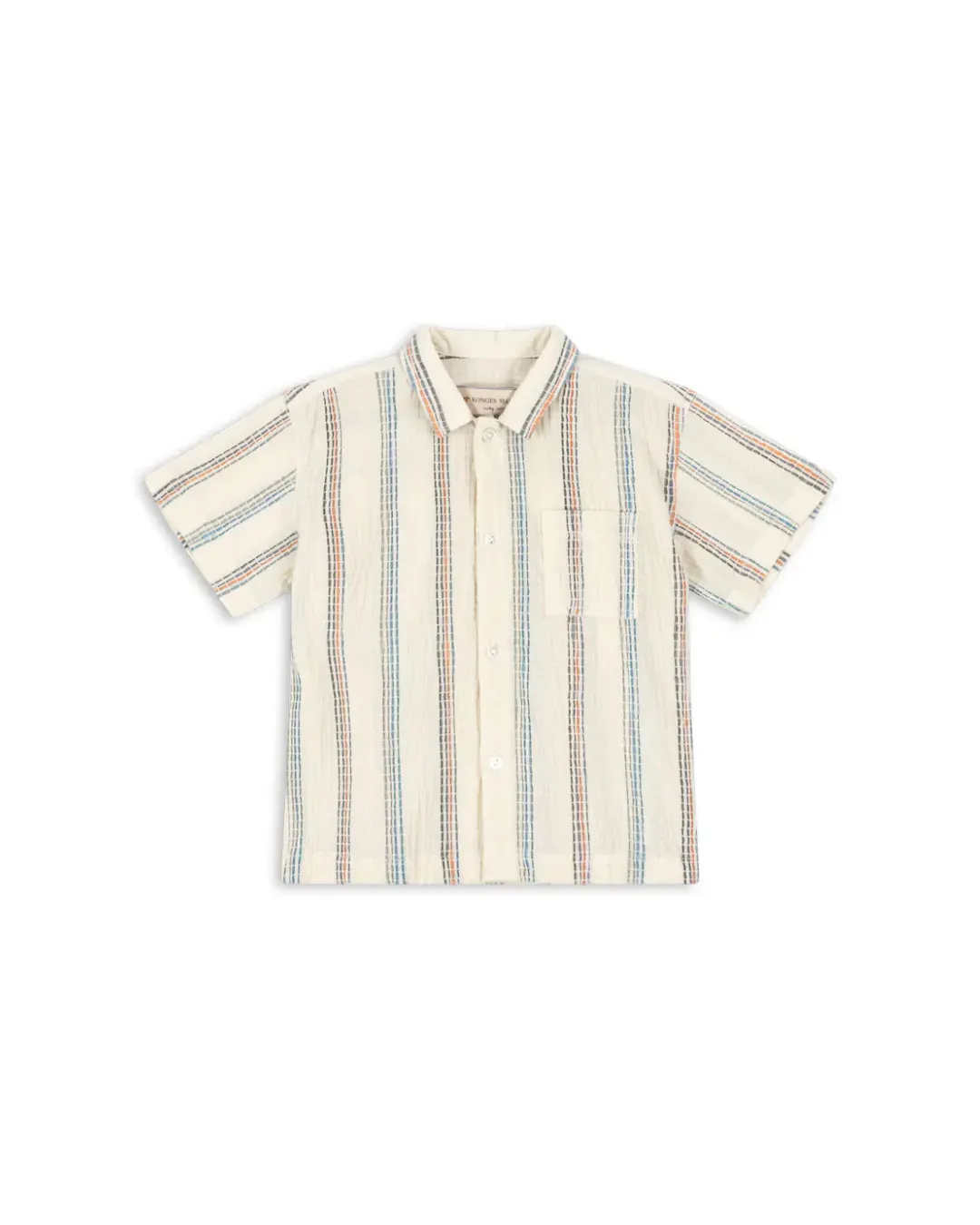 Konges Sløjd – stylizacja chłopięca Vincent Basic Konges Sløjd – stylizacja chłopięca Vincent Basic