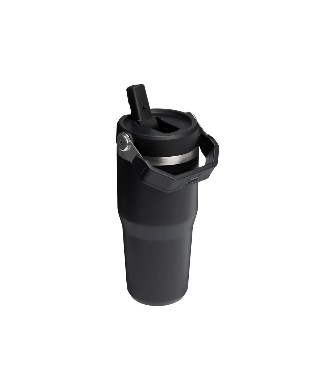 Stanley - kubek IceFlow Flip Straw 0,41 L Black Stanley - kubek IceFlow Flip Straw 0,41 L Black