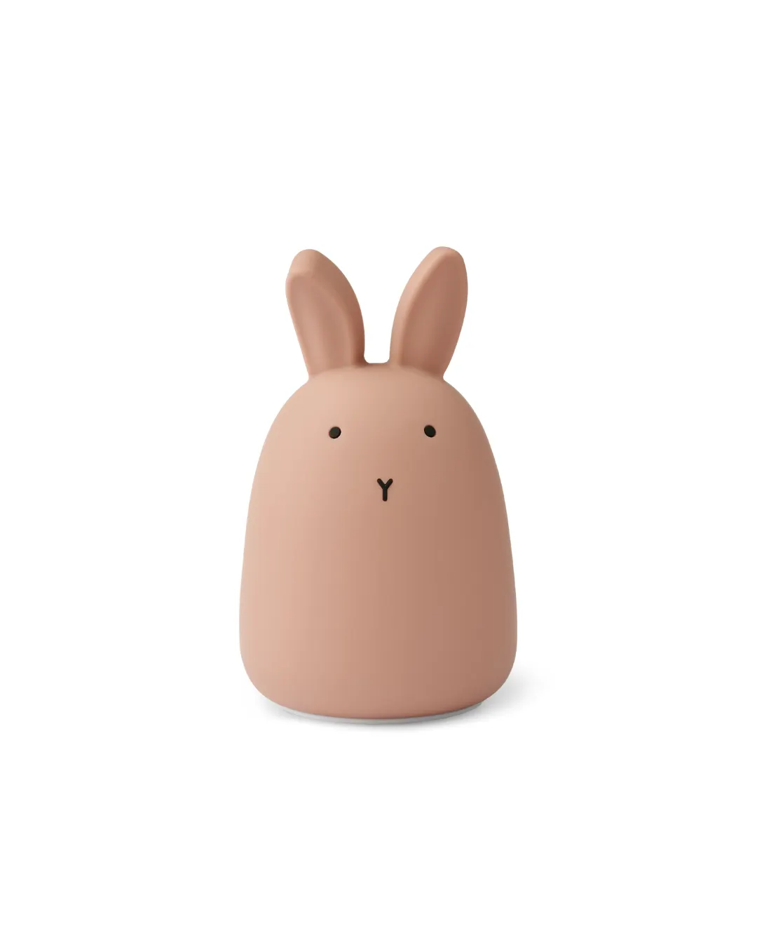 Liewood - lampka dekoracyjna LED Winston Night Light Rabbit dark rose