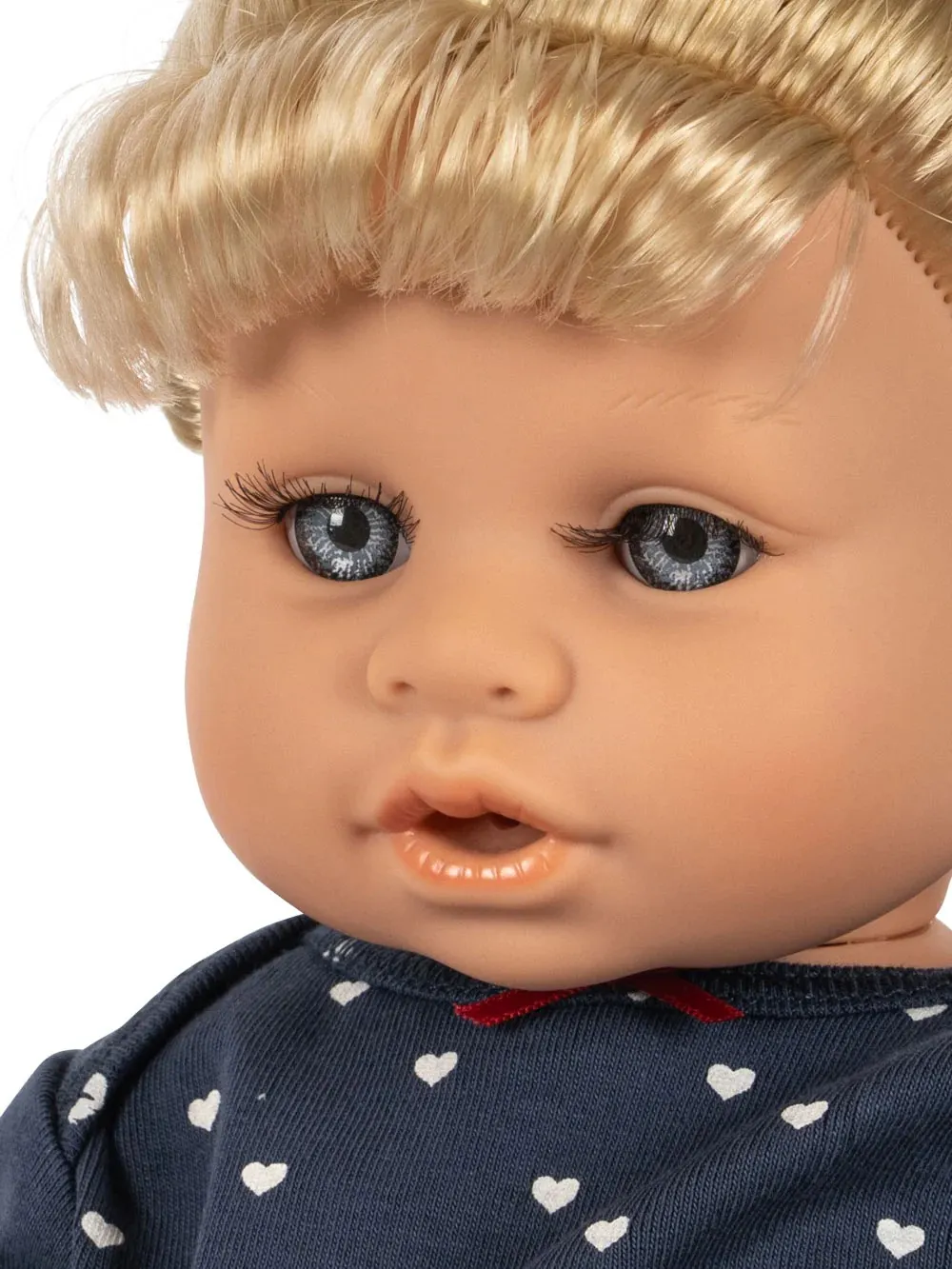 Konges Sløjd - lalka dziecięca Viola Konges Sløjd - lalka dziecięca Viola